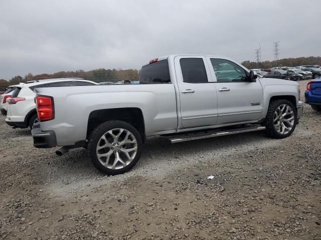 2015 CHEVROLET SILVERADO - 1GCRCREC5FZ159204