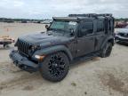 2021 JEEP WRANGLER U - 1C4HJXDG2MW512314