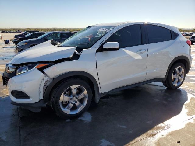 2020 HONDA HR-V LX #3023897218