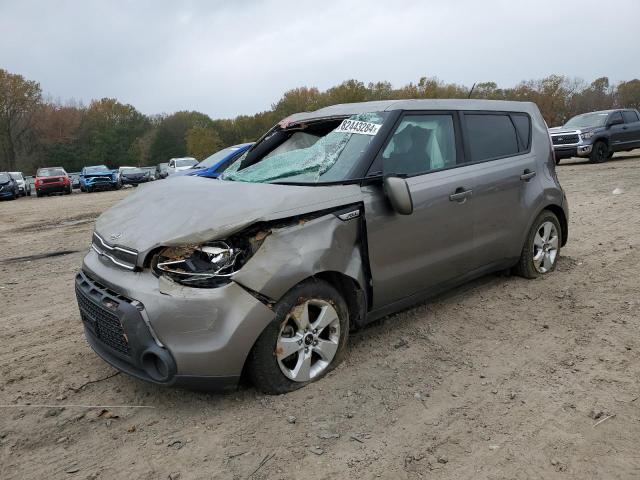 2017 KIA SOUL - KNDJN2A23H7499106