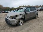 2017 KIA SOUL - KNDJN2A23H7499106