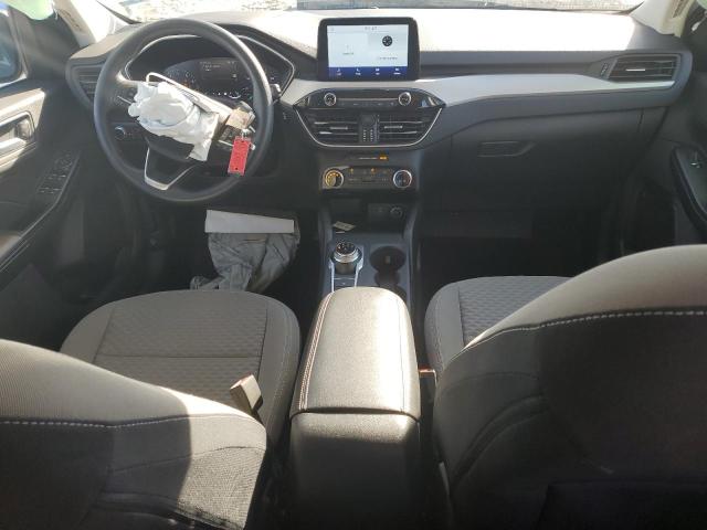 2021 FORD ESCAPE SE - 1FMCU9G63MUA97821