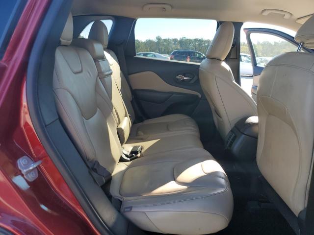 2017 JEEP CHEROKEE L - 1C4PJLDB6HW518129