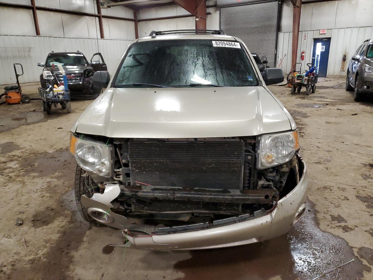 Lot #3020889758 2011 FORD ESCAPE XLT