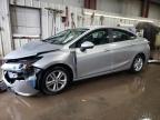 2018 CHEVROLET CRUZE LT - 1G1BE5SM4J7122031