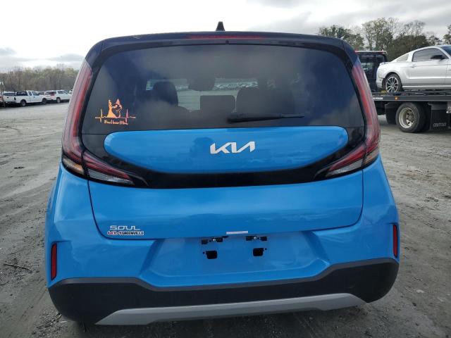 2023 KIA SOUL LX - KNDJ23AU1P7201246
