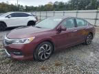 2016 HONDA ACCORD EXL - 1HGCR2F97GA159804