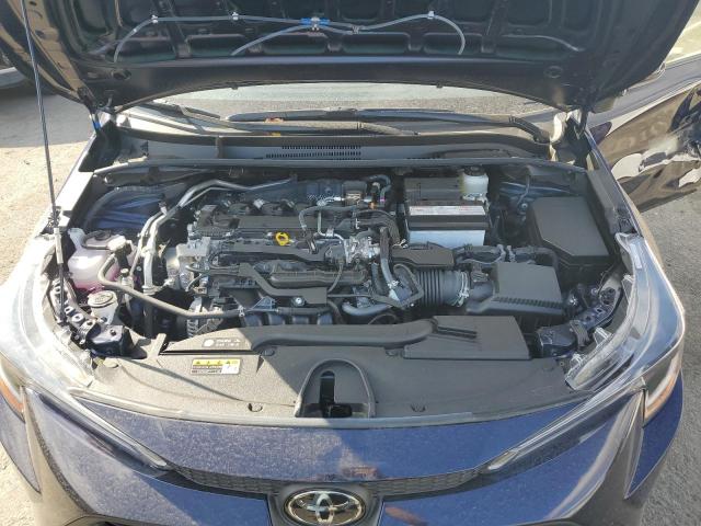 2024 TOYOTA COROLLA LE - JTDB4MEE1RJ015445