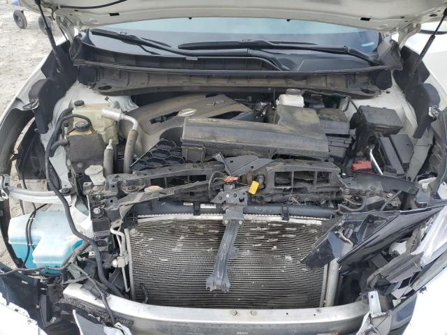 VIN 5N1AZ2MJ5KN106437 2019 NISSAN MURANO no.12