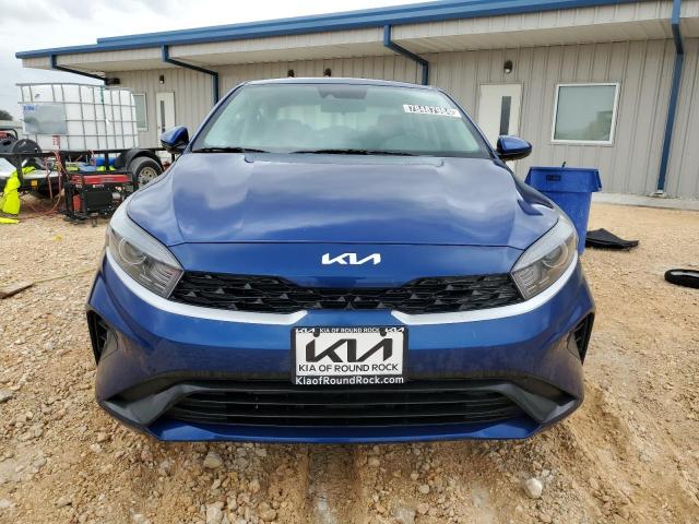 VIN 3KPF24ADXRE808390 2024 KIA Forte, LX no.5