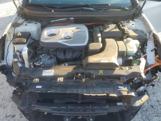 2019 HYUNDAI SONATA PLU KMHE14L20KA093084