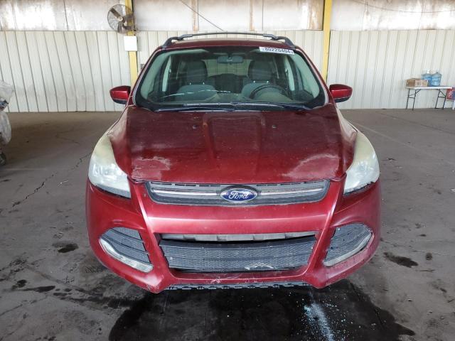 VIN 1FMCU9G93GUC00038 2016 Ford Escape, SE no.5