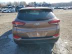 HYUNDAI TUCSON SE photo