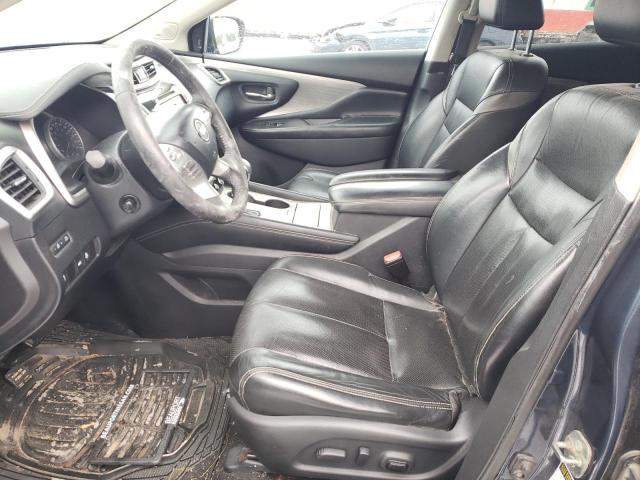 2015 NISSAN MURANO S - 5N1AZ2MH1FN236041