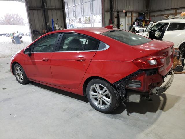 Vin: 1g1be5sm4g7235082, lot: 82047374, chevrolet cruze lt 20162