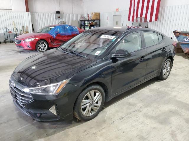 2020 HYUNDAI ELANTRA SE #2969277712