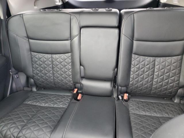 2019 NISSAN MURANO S - 5N1AZ2MJ4KN166192