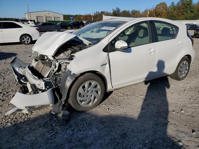 2015 TOYOTA PRIUS C #3024823387