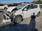 Lot #3024823387 2015 TOYOTA PRIUS C