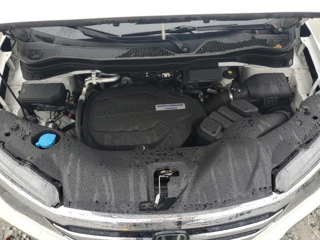 2018 HONDA PILOT TOUR - 5FNYF6H9XJB011453