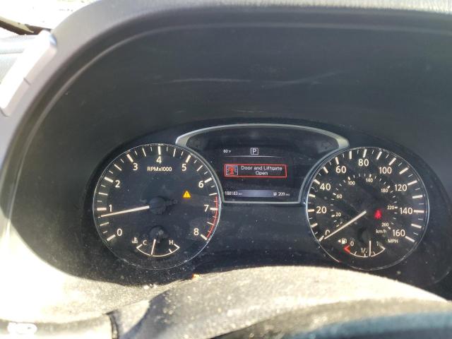 2016 NISSAN PATHFINDER - 5N1AR2MN4GC616302