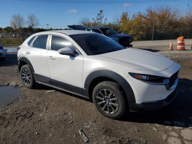 Vin: 3mvdmaal5mm255409, lot: 76470604, mazda cx30 20214