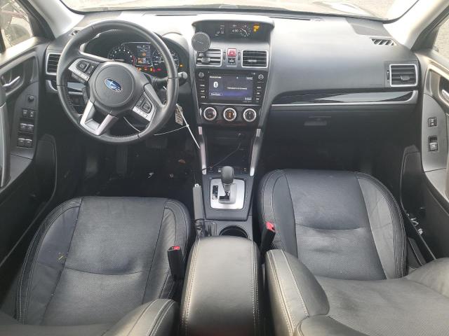 2018 SUBARU FORESTER 2 - JF2SJARCXJH552473