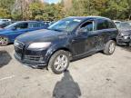 AUDI Q7 PREMIUM photo