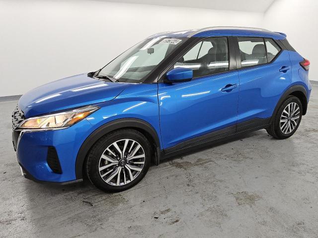 2023 NISSAN KICKS SV #2993899368