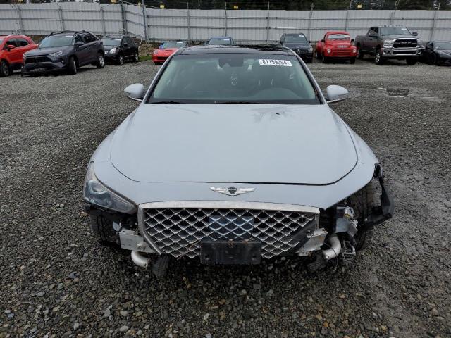 VIN KMTG34LA5KU026138 2019 GENESIS G70 no.5