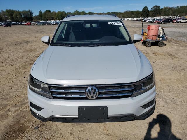 2018 VOLKSWAGEN TIGUAN S - 3VV0B7AX5JM018010