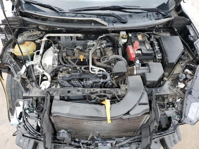 2021 NISSAN ROGUE SV - JN8AT3BA8MW016439