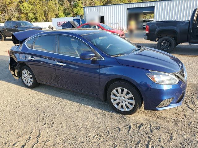 2019 NISSAN SENTRA S - 3N1AB7AP7KY388083