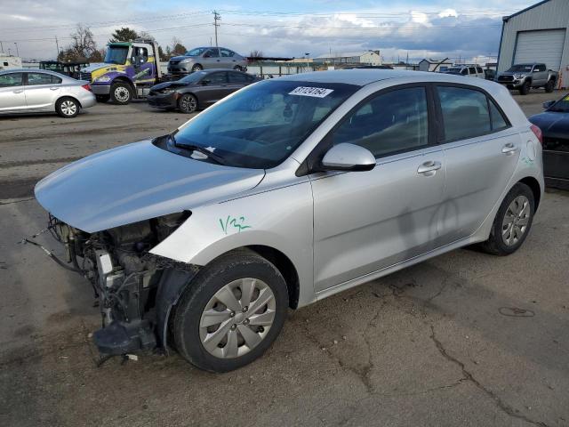 2018 KIA RIO LX #3023960208