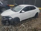 2019 TOYOTA COROLLA L - 2T1BURHEXKC186589