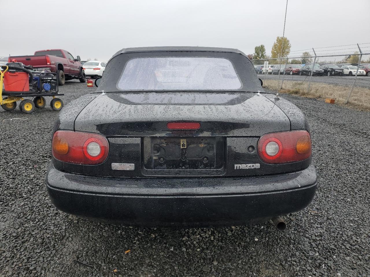 Lot #2991886156 1994 MAZDA MX-5 MIATA