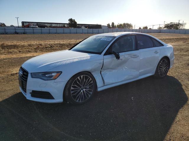 2018 AUDI A6 PREMIUM #3030541460