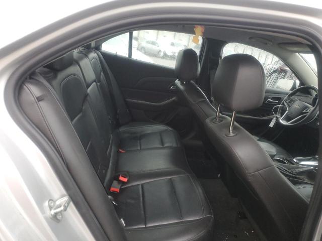 2015 CHEVROLET MALIBU LTZ - 1G11F5SL3FF203602