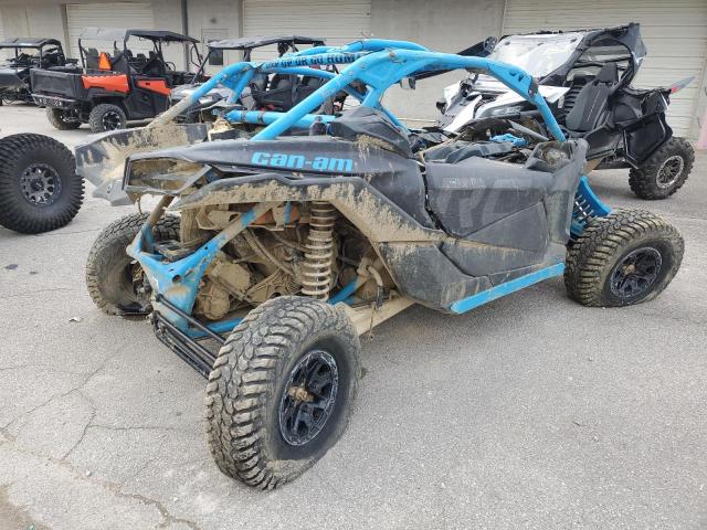 2019 CAN-AM MAVERICK X - 3JBVVAW45KK001179