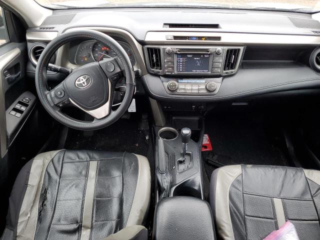 2015 TOYOTA RAV4 XLE - 2T3WFREVXFW149991