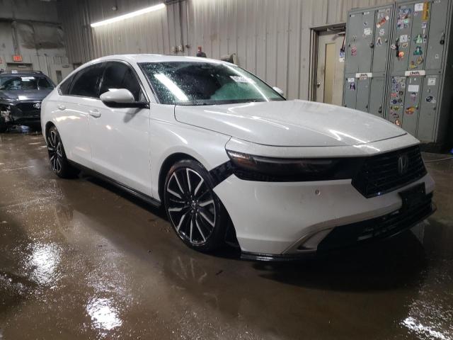 2023 HONDA ACCORD TOU - 1HGCY2F83PA041890