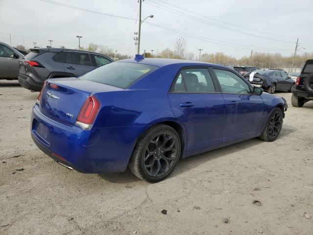 2020 CHRYSLER 300 S - 2C3CCABG4LH131389