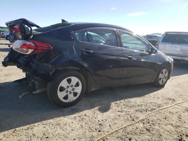 2017 KIA FORTE LX - 3KPFK4A78HE093103