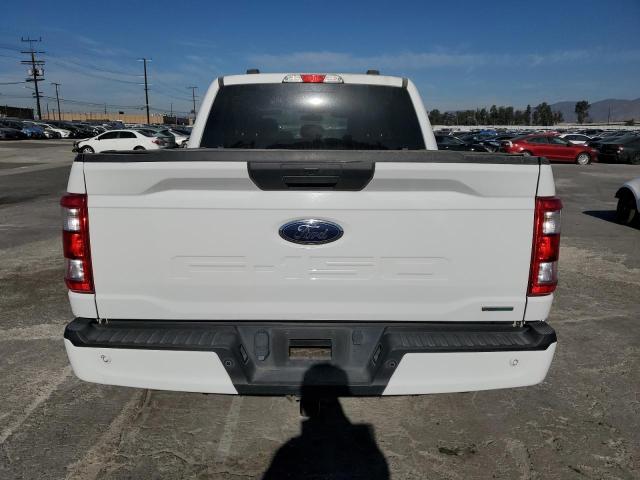 VIN 1FTEW1EP2MFA53852 2021 Ford F-150, Supercrew no.6