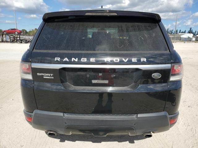 VIN SALWR2VF4FA623982 2015 LAND ROVER RANGEROVER no.6