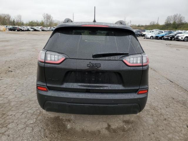 2023 JEEP CHEROKEE A 1C4PJMMBXPD104237
