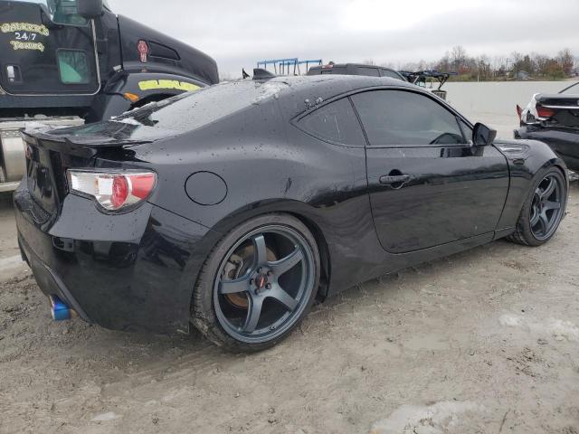 2016 SUBARU BRZ 2.0 PR JF1ZCAB18G9601078