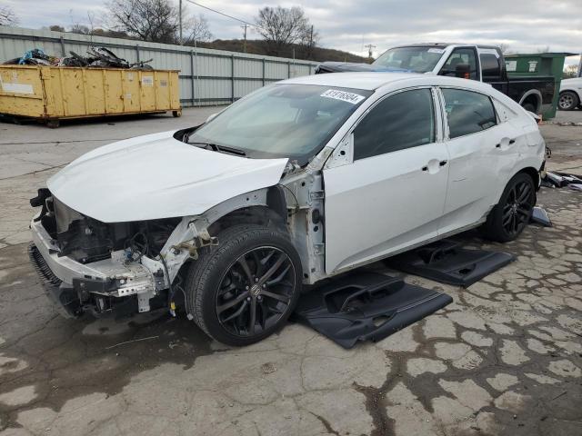 2021 HONDA CIVIC SPOR #3024402550