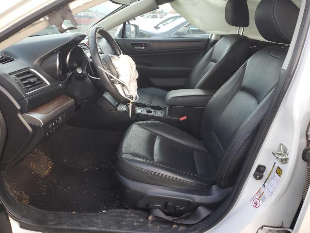 2017 SUBARU OUTBACK 3. - 4S4BSENC8H3211553