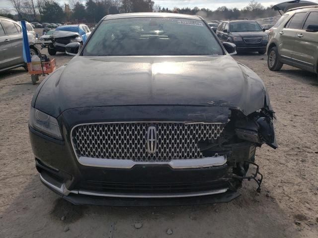2017 LINCOLN CONTINENTA #3286566154